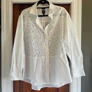 Gap Blouse
